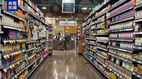 耶魯大學研究 關稅政策將推動美國物價短期上漲1.8%，服裝服飾零售承壓