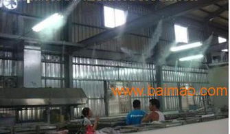 石材廠噴霧除塵設(shè)備選購(gòu)指南 廠家、價(jià)格與技術(shù)交流