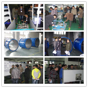 迪元新產(chǎn)品技術(shù)交流會(huì)成功舉辦，專家現(xiàn)場(chǎng)答疑助力技術(shù)升級(jí)